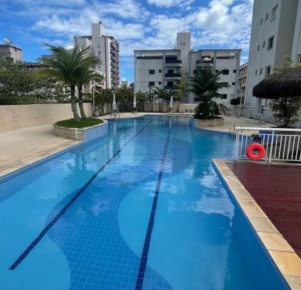 Apartamento praia das Astúrias