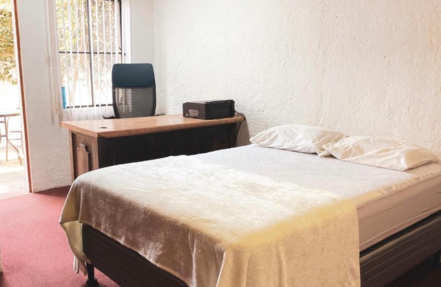 Apartamento privado en Antigua Guatemala