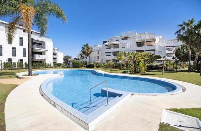 Apartamento Punta Candor