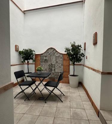 Apartamento QANAT