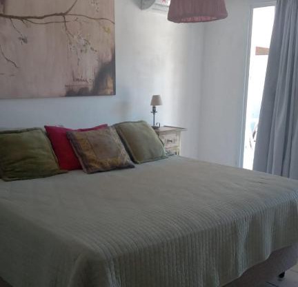 Apartamento Solar das Artes