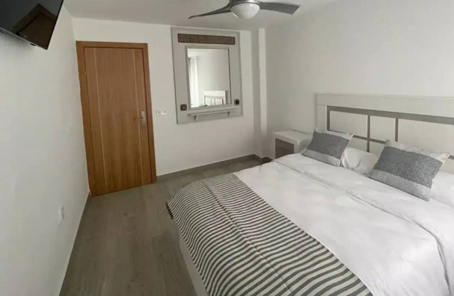 Apartamento Suite Córdoba