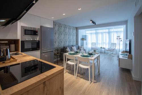 Apartamento Sunset Cádiz