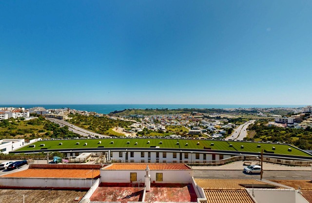 Apartamento T2 Miramar, Pateo Albufeira