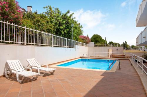 Apartamento T3 Santa Luzia - H