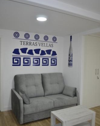 Apartamento TERRAS VELLAS