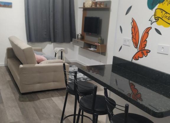 Apartamento ubatuba