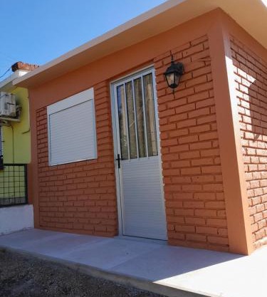 Apartamento en Colonia