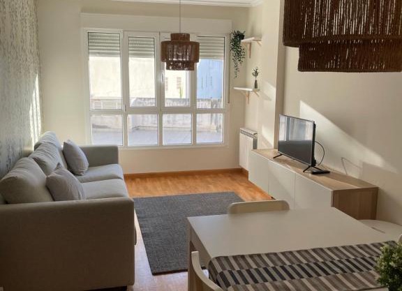 Apartamento vacacional foz
