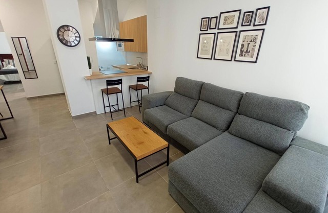 Apartamento Vial Norte A