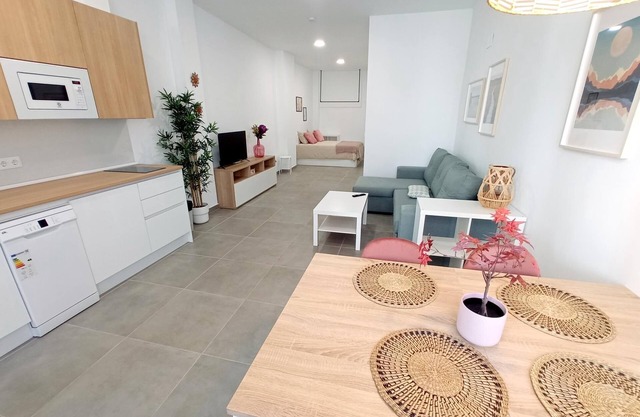Apartamento Vial Norte B