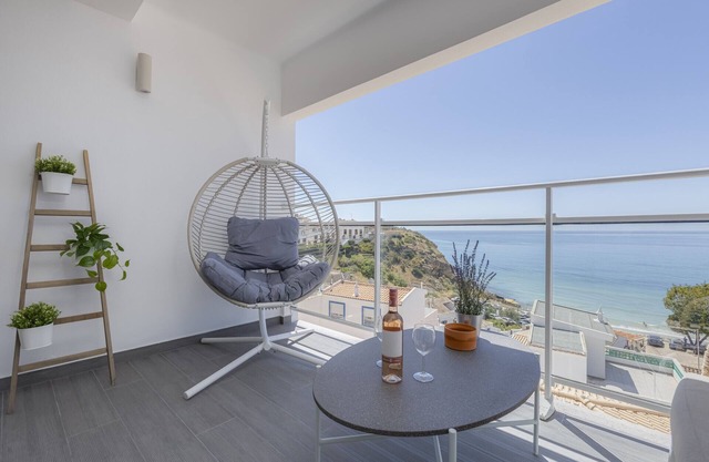 Apartamento Vista Mar - A044