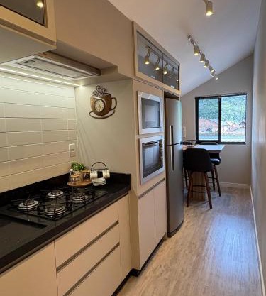 Apartamento wiithhoeftf