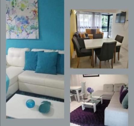 apartamentos amoblados casa margarita laureles estadio excelente ubicación