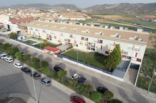 APARTAMENTOS ANDORRA Teruel