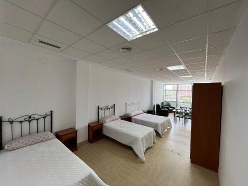 Apartamentos bahía de Cadiz 2