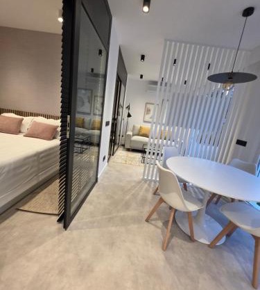 Apartamentos Forxán
