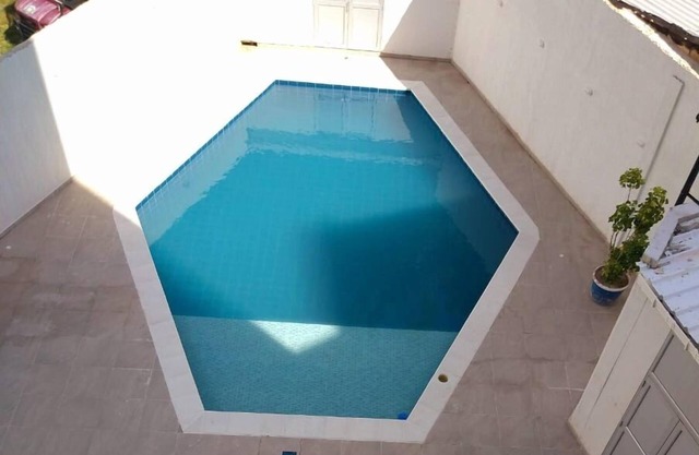 Apartamentos Ingrid