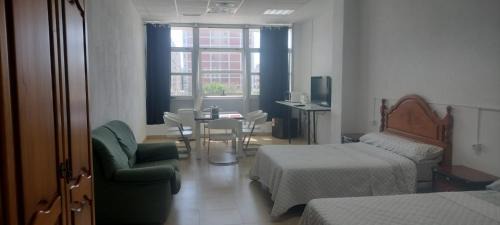 Apartamentos Kevin