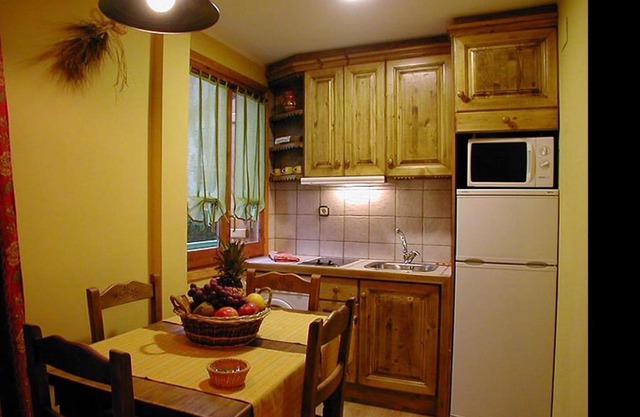 Apartamentos Los Pirineos - Atencion personal