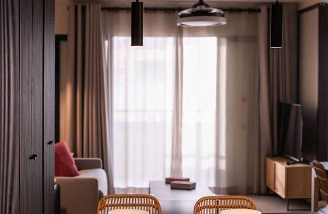 Apartamentos Playazul - Two bedroom Apartment