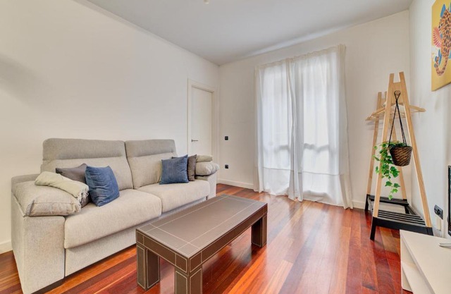 Apartamentos Rioja Confort by Clabao
