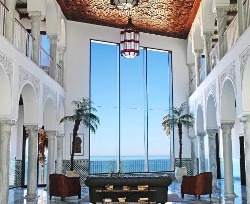 Apartamentos Turísticos La Baílla