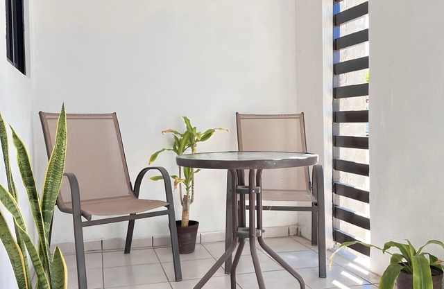 Apartamentos Twins