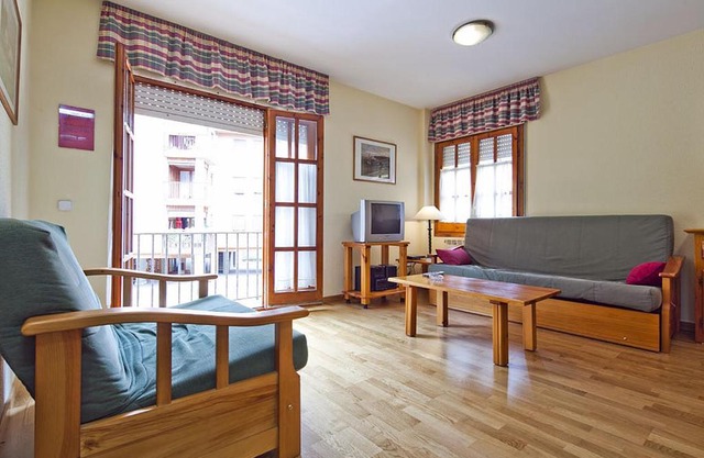 Apartamentos Vielha VI