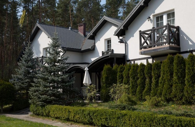 Apartamenty Na Skarpie