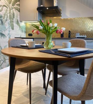 Apartamenty Plac Moniuszki 11 City Center
