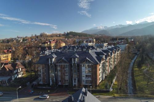 Apartamenty Stara Polana i Spa - TOP VIP 71 & TOP VIP 84