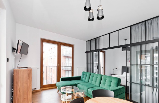 Apartamenty Sun & Snow Rakowicka Podkowa