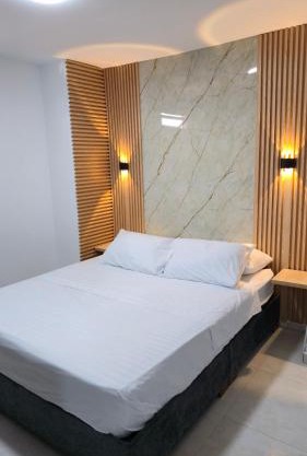 Apartasuite en Cartago
