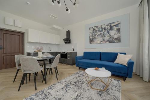 Aparthotel Śniadeckich 47 Wrocław by Noclegi Renters