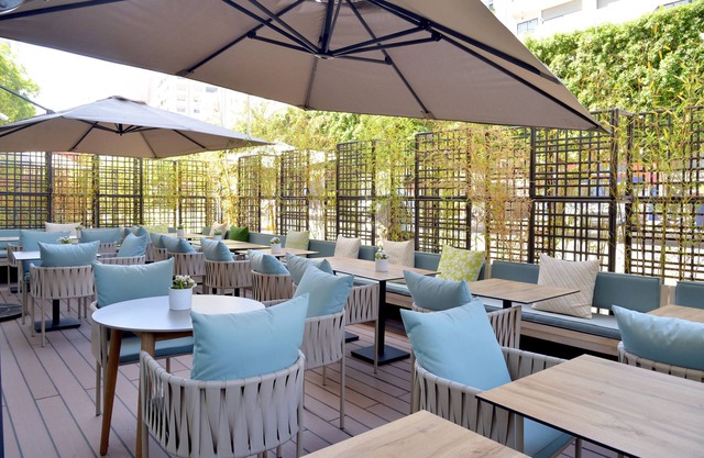 Aparthotel Adagio Premium Casablanca City Center