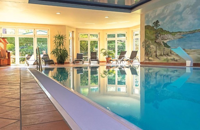 Aparthotel Am See