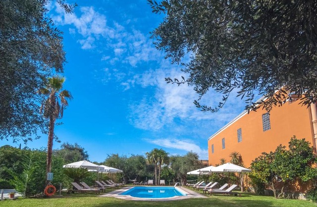 Aparthotel Ano