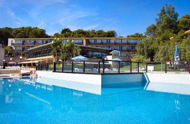 Aparthotel Comtat Sant Jordi