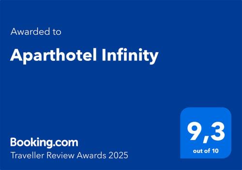 Aparthotel Infinity
