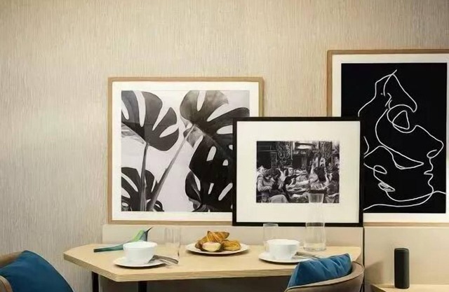 Aparthotel Lille Center Grand Place**** - Studio 2 people