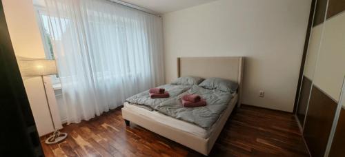 Apartmán Frida