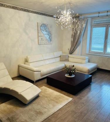 Apartmán Konštantínova