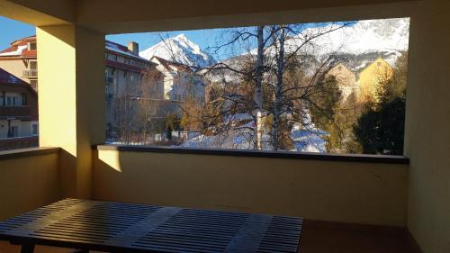 Apartmán Lomnica