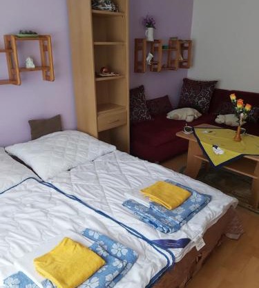 Apartmán Palenica