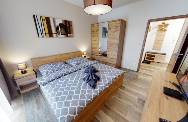 Apartmán Tobias, PRIMO, Starý Smokovec