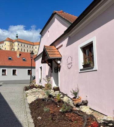 Apartmány Lavander Mikulov