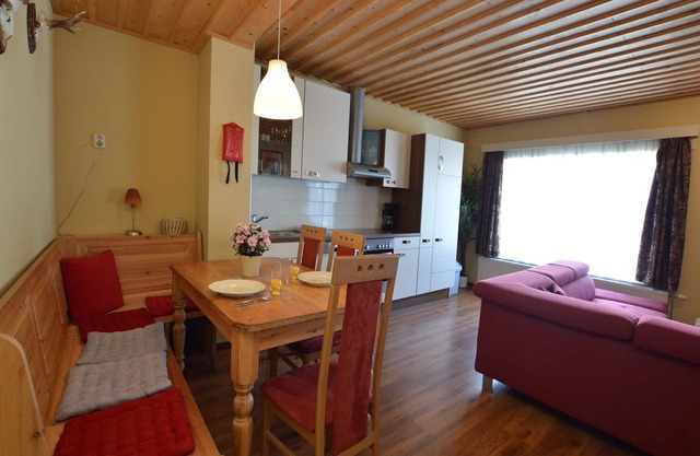 Apartamento en St. Michael cerca de esquí