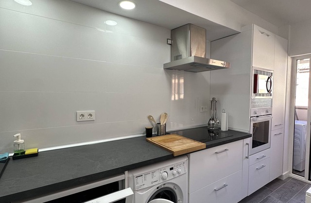 Apartamento en León