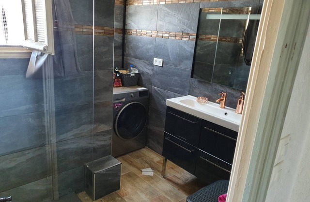 Apartamento de 105 m2.